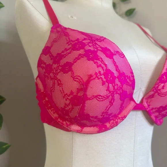 Women’s Victoria secret bra size 34C - Picture 2 of 6